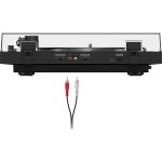PS LX5BT Gramofon SONY
