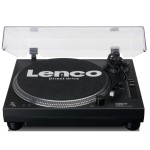 L 3818BK GRAMOFON S USB LENCO
