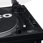 L 3818BK GRAMOFON S USB LENCO