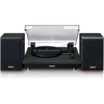 LS 100BK GRAMOFON S BT LENCO