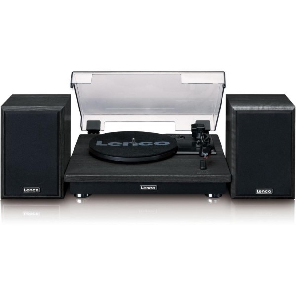 LS 100BK GRAMOFON S BT LENCO