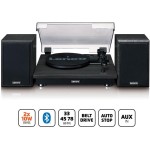 LS 100BK GRAMOFON S BT LENCO