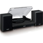 LS 100BK GRAMOFON S BT LENCO