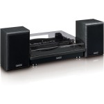 LS 100BK GRAMOFON S BT LENCO