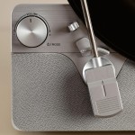 LSA 071SI VERTIKÁLNÍ GRAMOFON LENCO