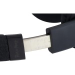 Rick + Morty Light-Up BT LAZERBUILT