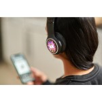 Rick + Morty Light-Up BT LAZERBUILT