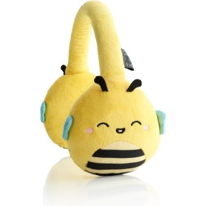Squishmallows Plush BT Sunny LAZERBUILT