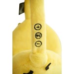 Squishmallows Plush BT Sunny LAZERBUILT