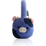 Squishmallows Plush BT Ingred LAZERBUILT