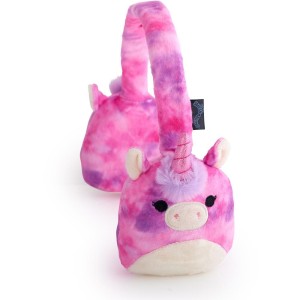 Squishmallows Plush BT Lola LAZERBUILT