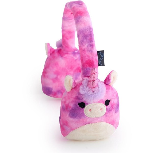 Squishmallows Plush BT Lola LAZERBUILT