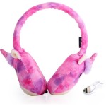 Squishmallows Plush BT Lola LAZERBUILT