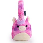 Squishmallows Plush BT Lola LAZERBUILT