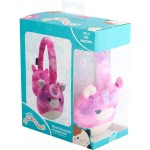 Squishmallows Plush BT Lola LAZERBUILT