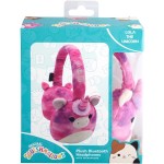 Squishmallows Plush BT Lola LAZERBUILT