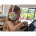 Squishmallows Plush Leonard LAZERBUILT