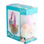 Squishmallows Plush Leonard LAZERBUILT