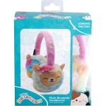 Squishmallows Plush Leonard LAZERBUILT