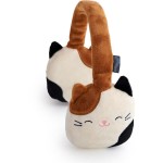 Squishmallows Plush BT Cam LAZERBUILT
