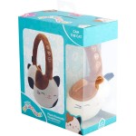 Squishmallows Plush BT Cam LAZERBUILT