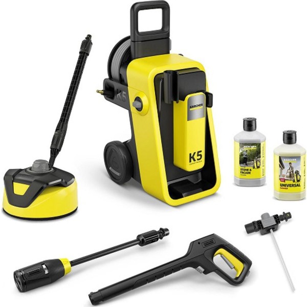 K 5 Comfort Premium Home KÄRCHER