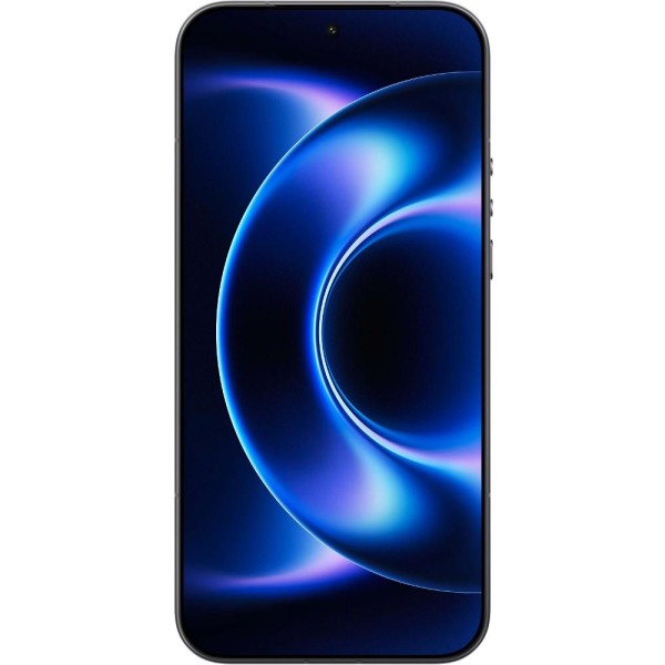 17 Ultra 16/1TB Black XIAOMI