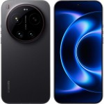 17 Ultra 16/512GB Black XIAOMI