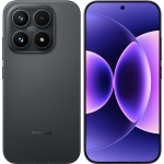 17 12/256GB Black XIAOMI