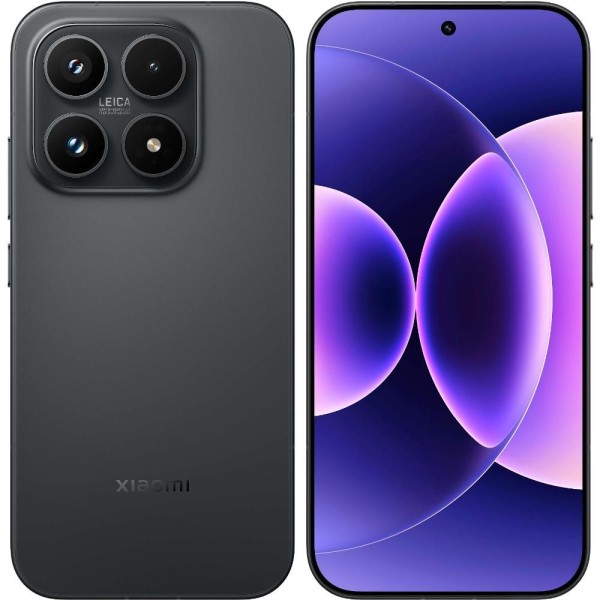 17 12/256GB Black XIAOMI