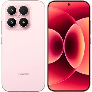 17 12/512GB Alpine Pink XIAOMI