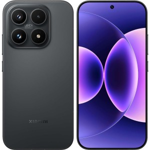 17 12/512GB Black XIAOMI