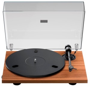 E1.2 + Pick It MM E Walnut PRO-JECT