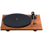 E1.2 + Pick It MM E Walnut PRO-JECT