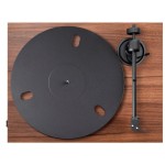 E1.2 + Pick It MM E Walnut PRO-JECT