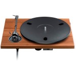 E1.2 + Pick It MM E Walnut PRO-JECT