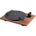 E1.2 + Pick It MM E Walnut PRO-JECT