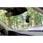 Cam X800 4K černá + SD 128GB 70mai