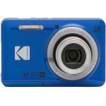 Friendly Zoom FZ55 Blue KODAK