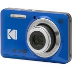 Friendly Zoom FZ55 Blue KODAK
