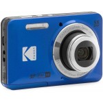 Friendly Zoom FZ55 Blue KODAK