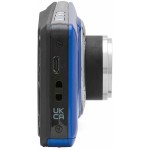 Friendly Zoom FZ55 Blue KODAK