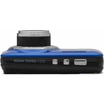 Friendly Zoom FZ55 Blue KODAK
