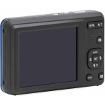 Friendly Zoom FZ55 Blue KODAK