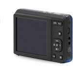 Friendly Zoom FZ55 Blue KODAK