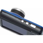 Friendly Zoom FZ55 Blue KODAK