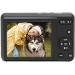 Friendly Zoom FZ55 Blue KODAK