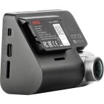 Dash Cam 4K A800s + Rear Cam RC06 70mai