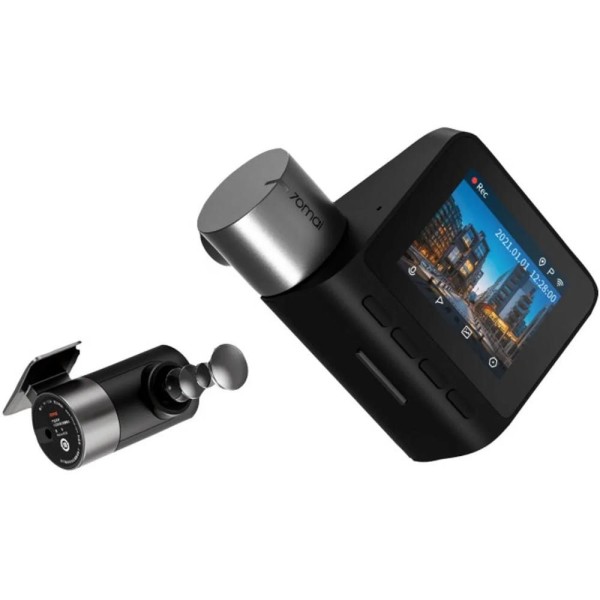 Dash Cam Smart Pro+ Rear Cam RC06 70mai