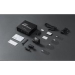 Dash Cam A200 + RC11 70mai